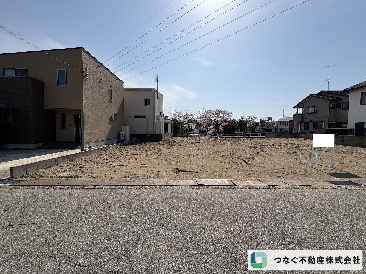 【新規売出情報】金沢市横川3丁目「土地」