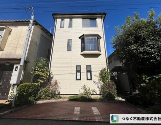 金沢市寺町3丁目　戸建