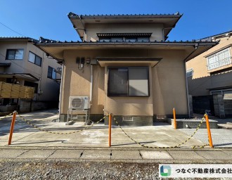 金沢市窪7丁目　戸建
