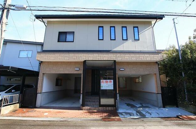 中古戸建　野々市市三日市3丁目