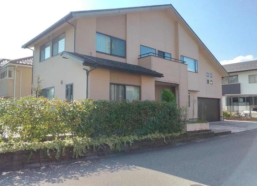 中古戸建　金沢市太陽が丘3丁目