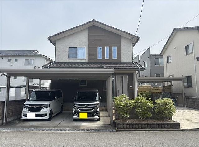 中古戸建　金沢市旭町2丁目