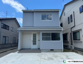 金沢市新保本1丁目　戸建