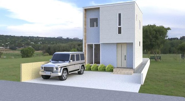 新築戸建　金沢市涌波4丁目 B棟