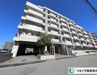ダイアパレス増泉　5階