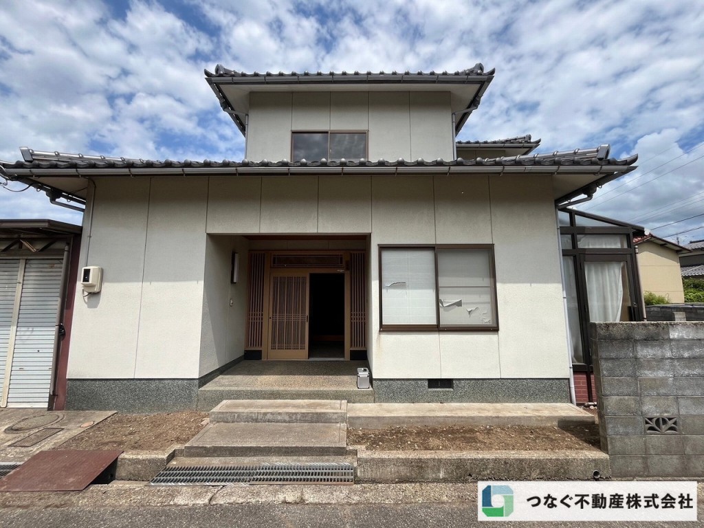 【新規売出情報】金沢市つつじが丘「戸建」