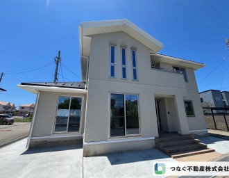 金沢市中屋1丁目　戸建