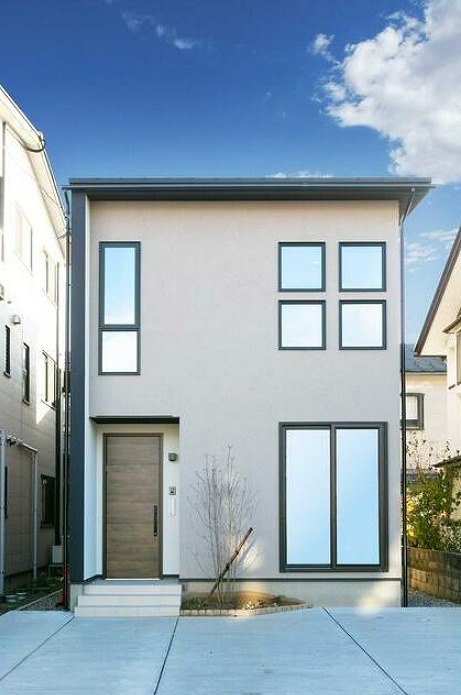 新築戸建　野々市市若松町