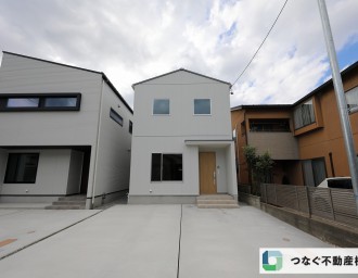 金沢市疋田町ロ　戸建