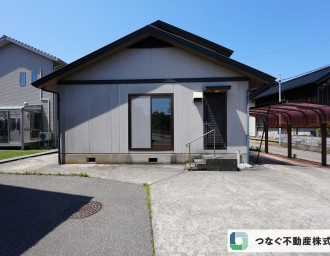 金沢市八田町東　戸建