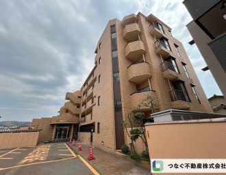 ライオンズマンション彦三町　5階