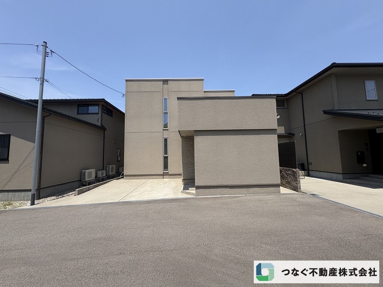 中古戸建　金沢市泉野出町1丁目