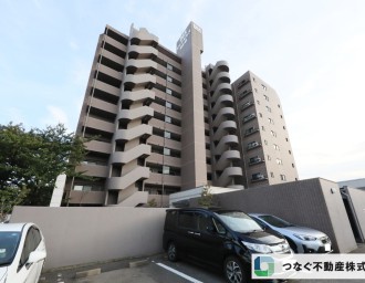 ダイアパレス御影橋　9階