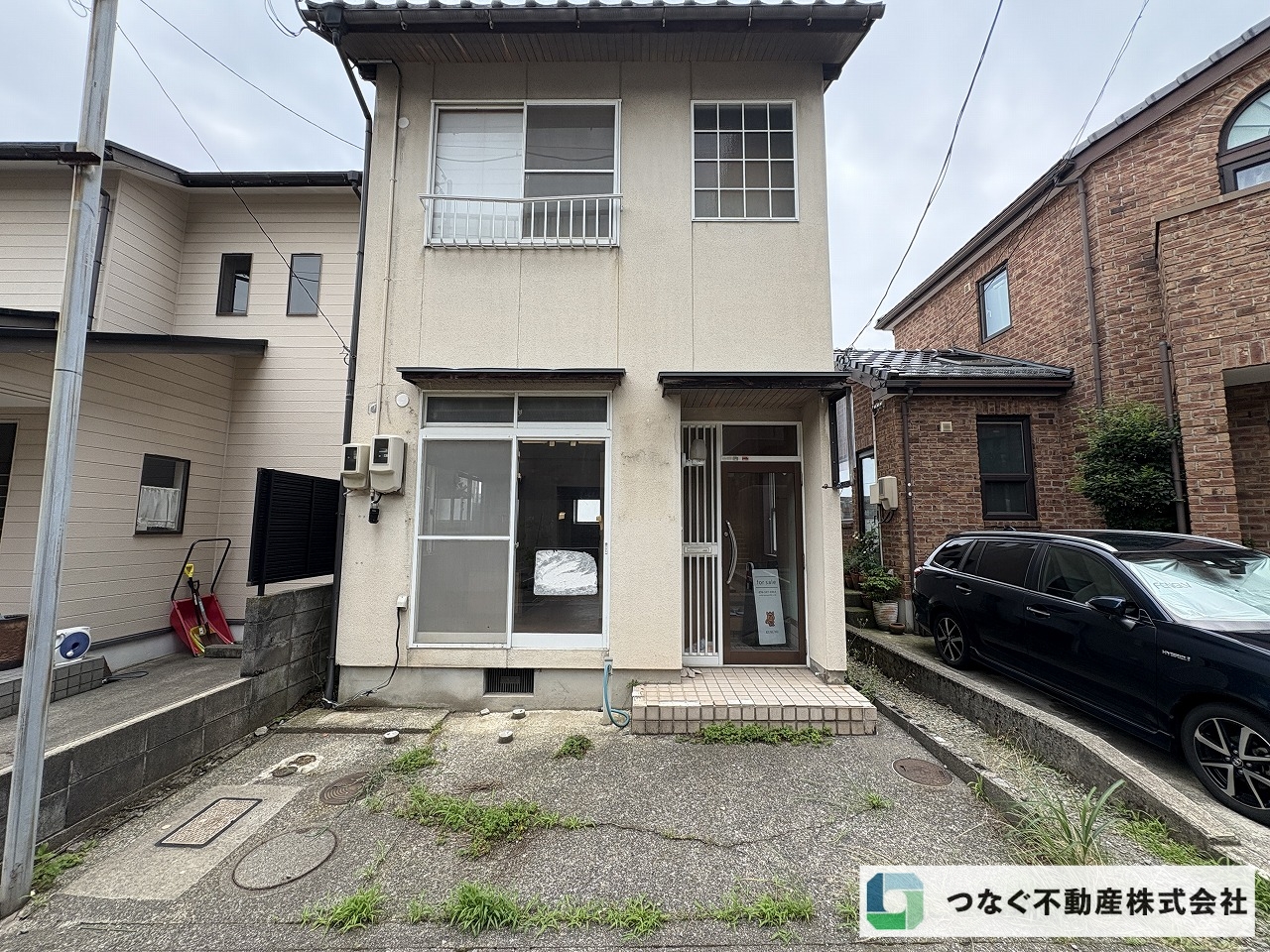中古戸建　金沢市富樫1丁目