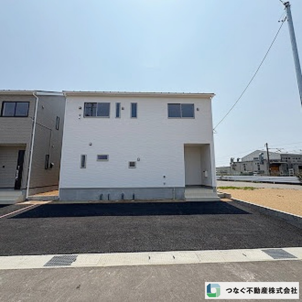 【成約御礼】クレイドルガーデン能美市福島町　第1　1号棟「戸建」