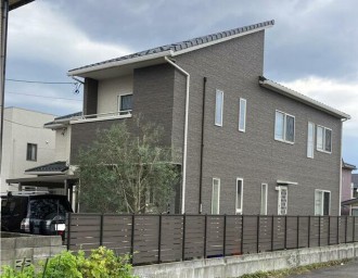 野々市市住吉町　戸建