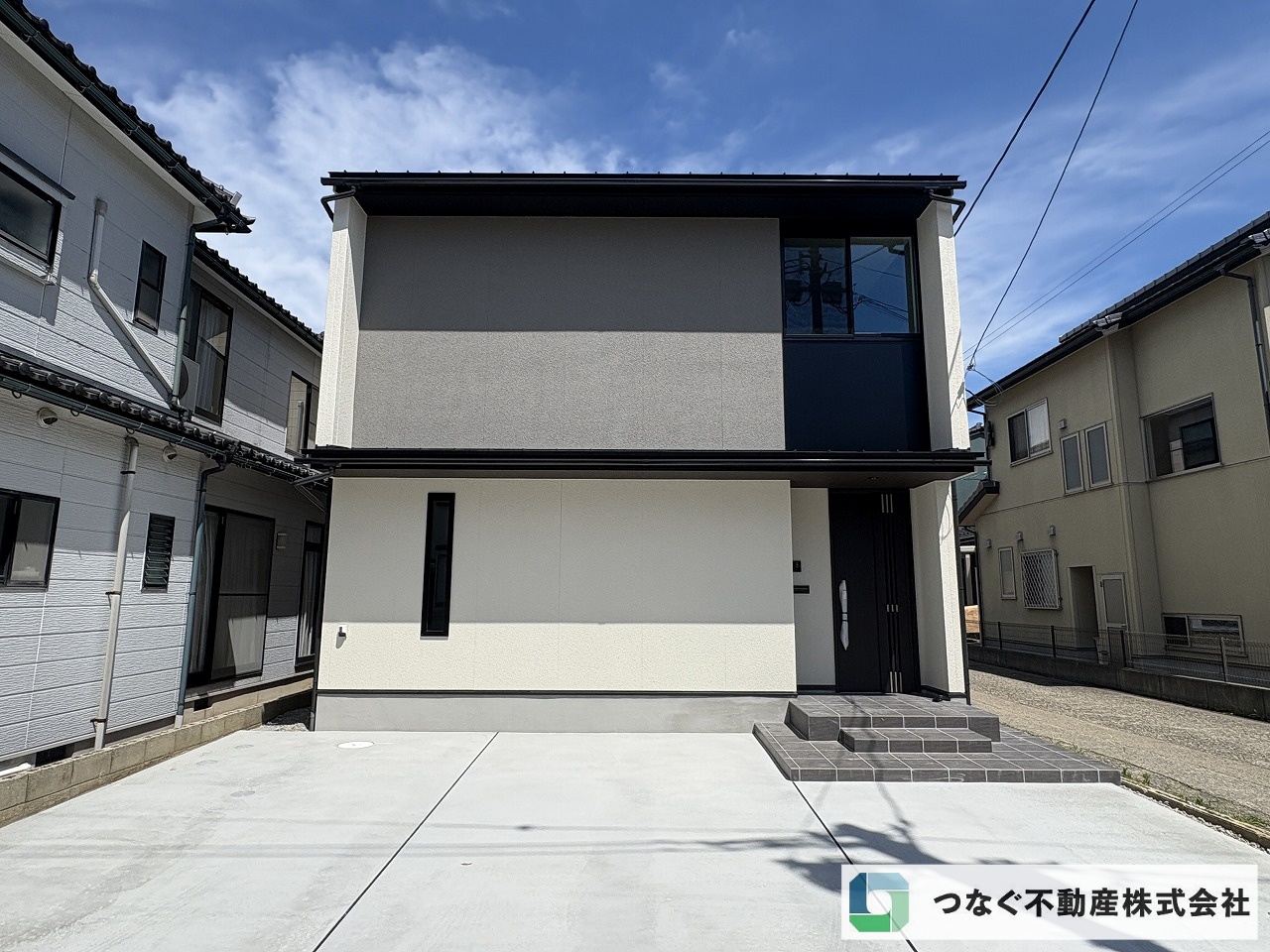 【成約御礼】金沢市八日市1丁目「戸建」