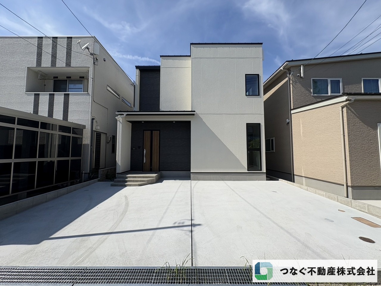 【お引渡しになりました】金沢市金石東3丁目　戸建