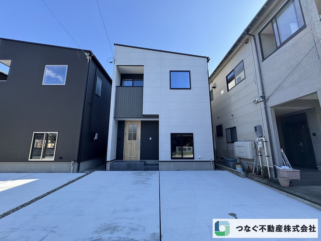 【成約御礼】金沢市桂町チ「戸建」