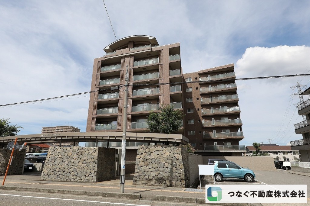 【成約御礼】グランネスル泉本町　5階