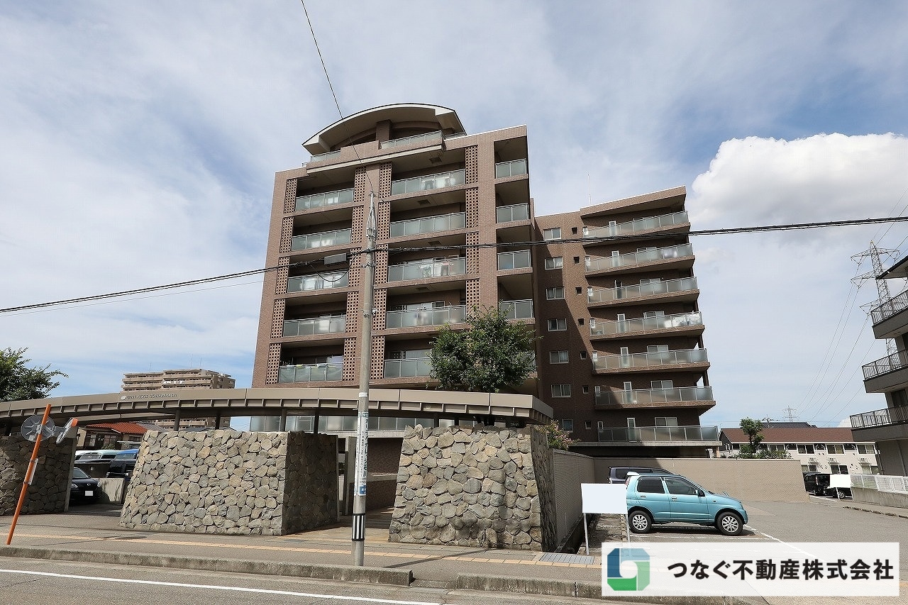 【成約御礼】グランネスル泉本町　5階