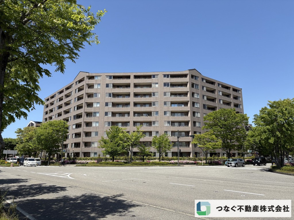 【成約御礼】ロイヤルシャトー杜の里　2階