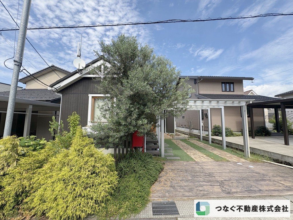 【成約御礼】金沢市野田2丁目「戸建」