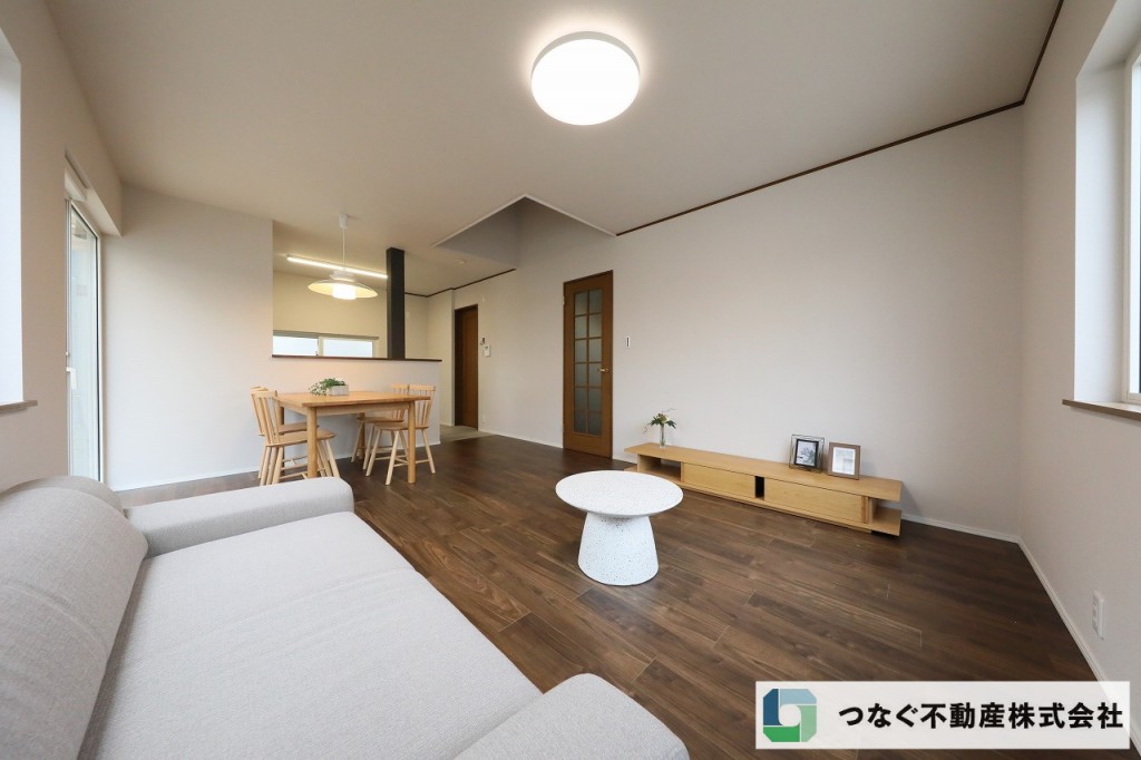 中古戸建　金沢市太陽が丘2丁目