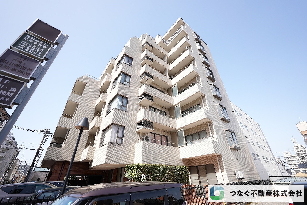 【お引渡しになりました】アイビーガーデン大手町　6階