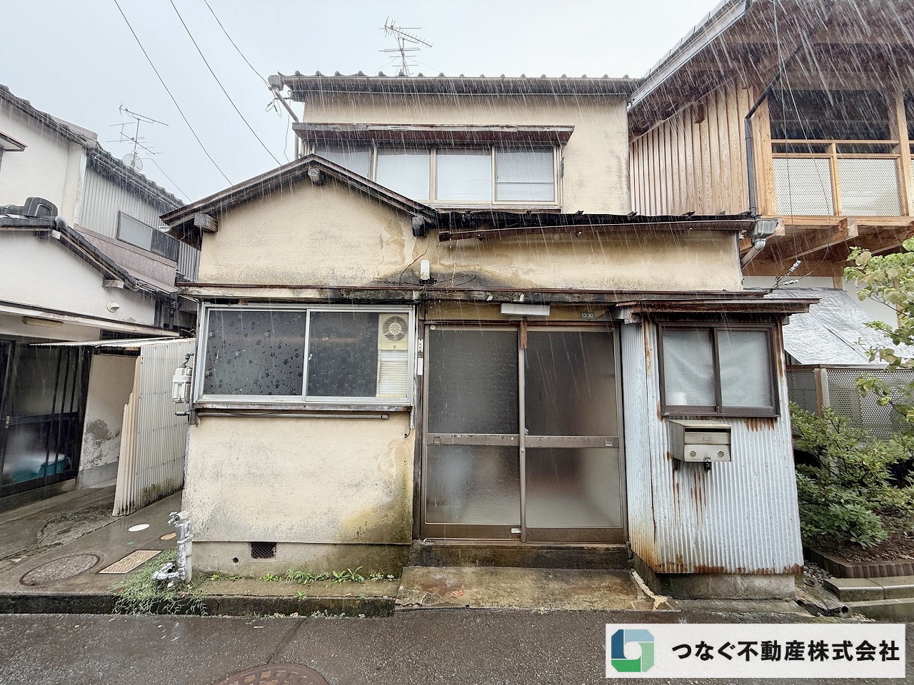 【成約御礼】金沢市円光寺3丁目「戸建」