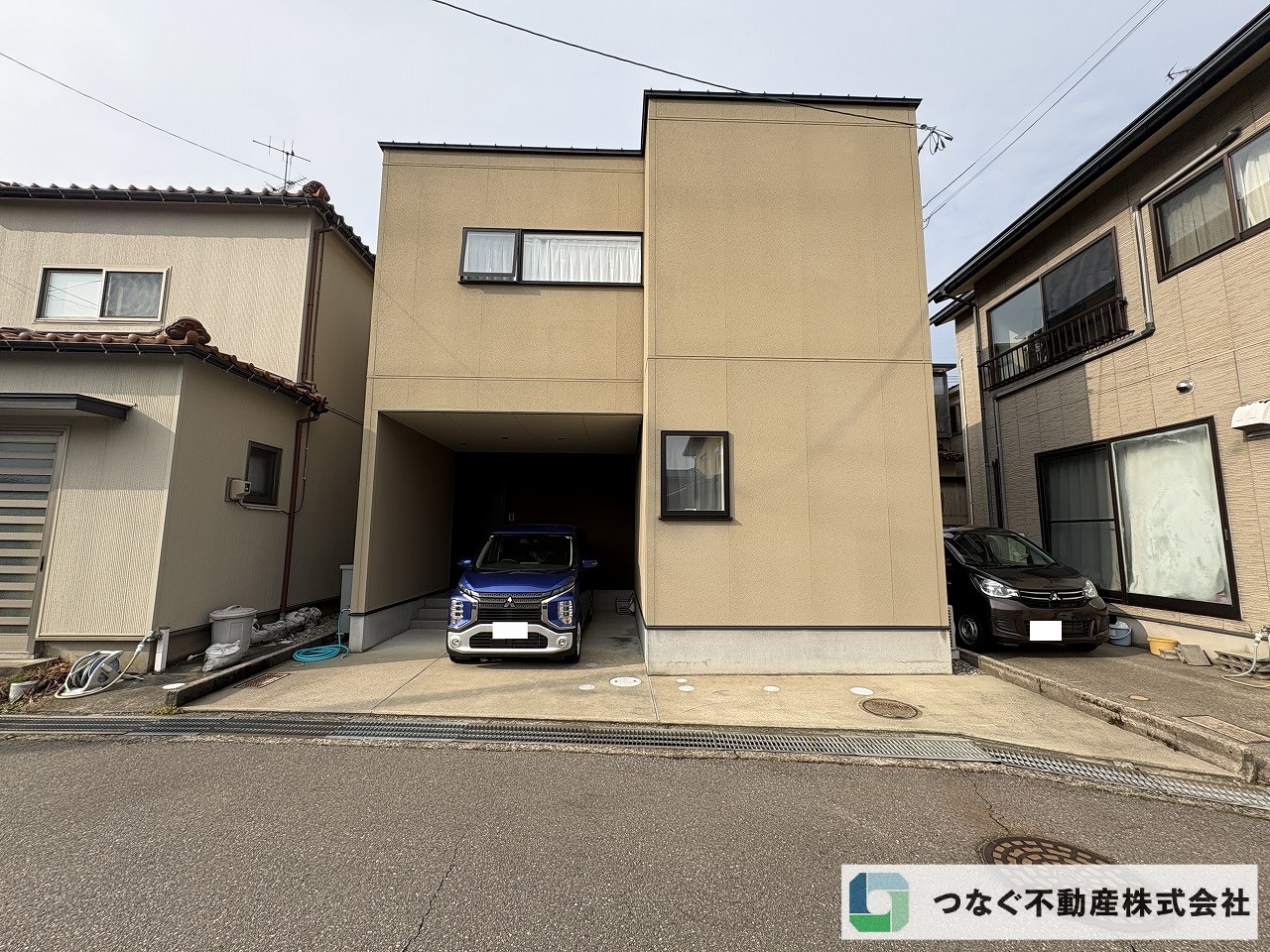 中古戸建　金沢市矢木2丁目