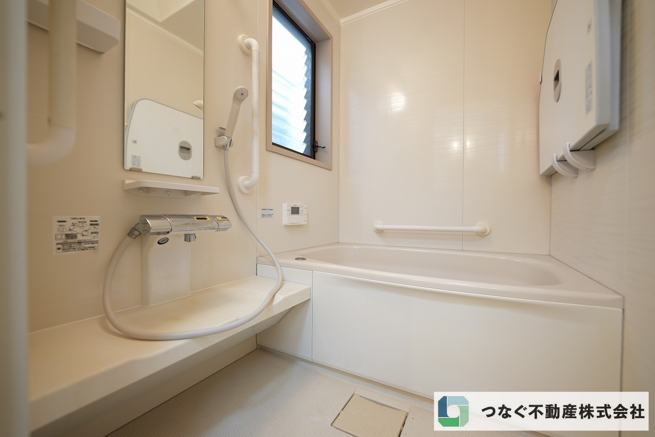 中古戸建 白山市八田町