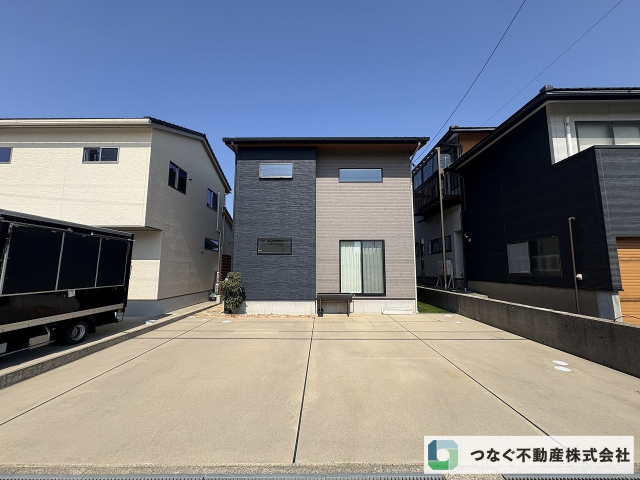 中古戸建　金沢市新保本2丁目