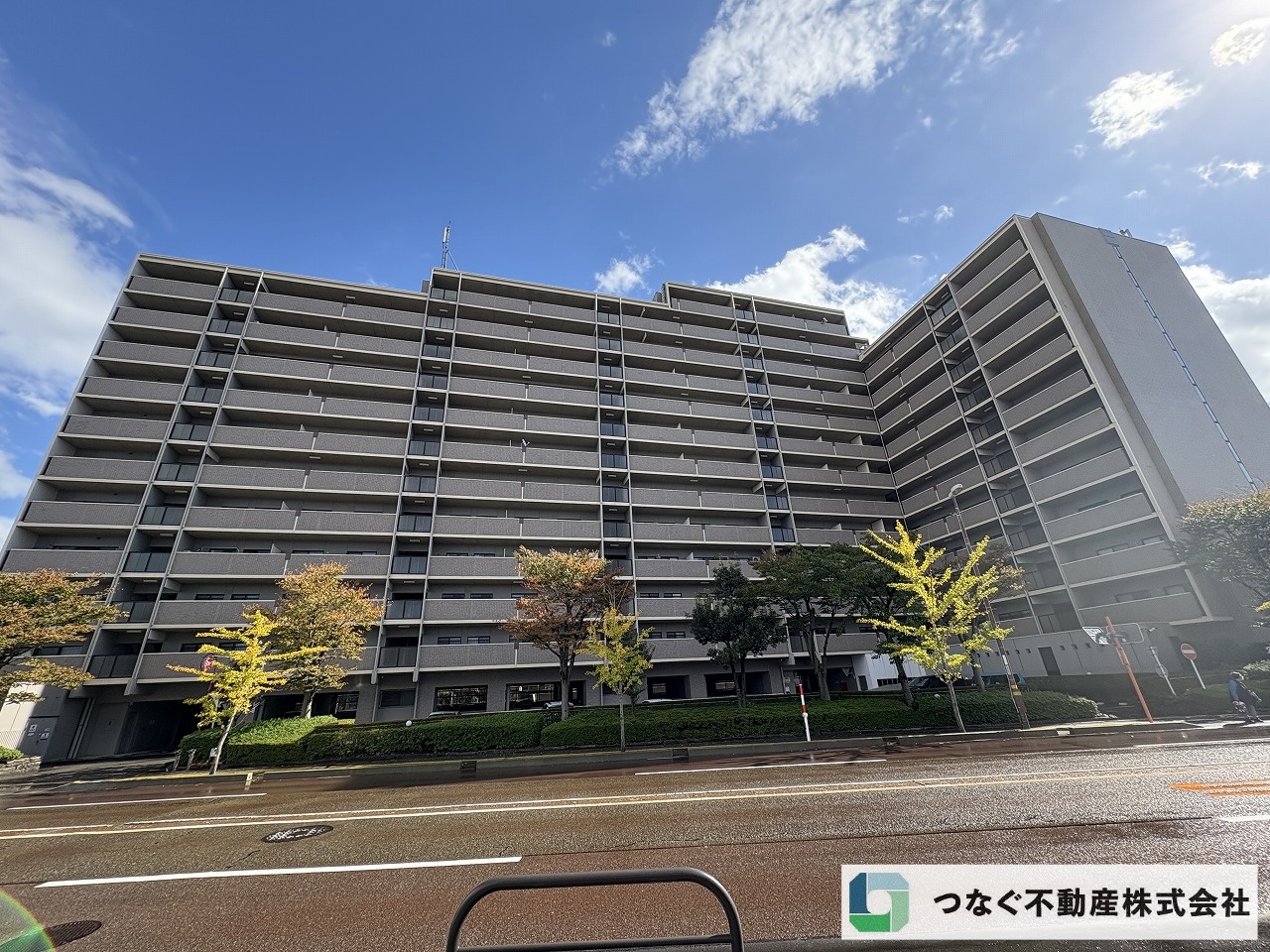【成約御礼】ロイヤルシャトー夢香山　7階