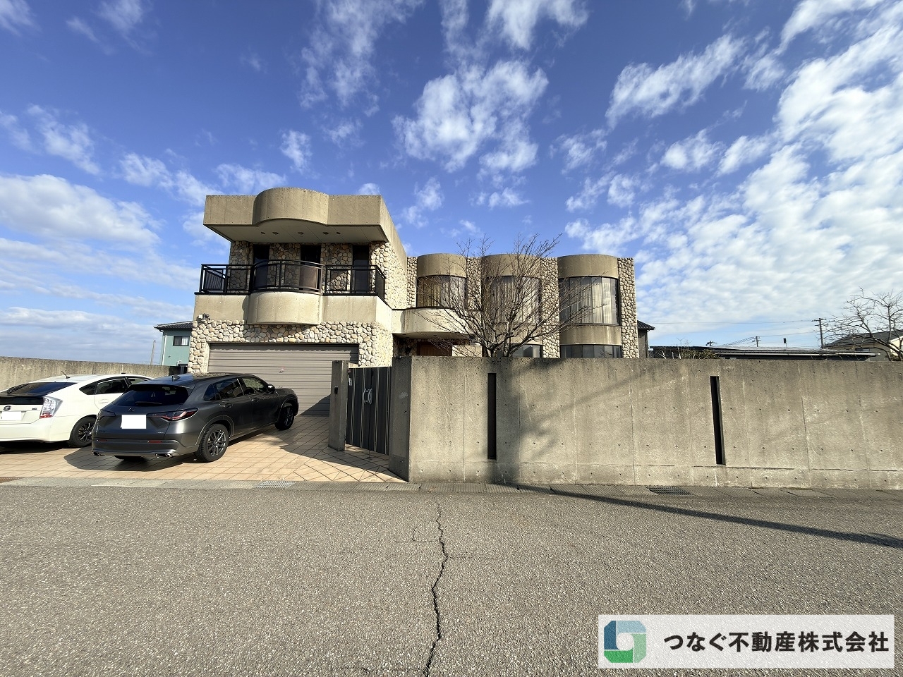 中古戸建　小松市吉竹町5丁目　