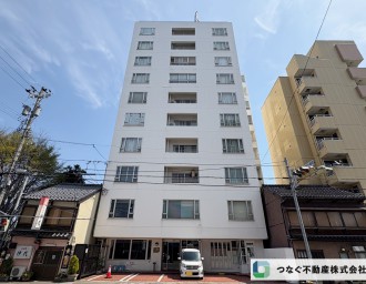 金沢スカイハイツ　6階