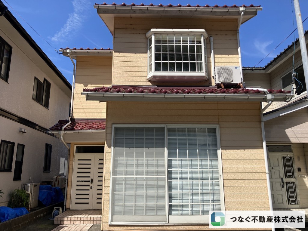 【成約御礼】金沢市大額町ヲ「戸建」