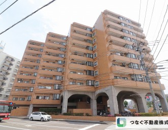 ダイアパレス泉本町　4階