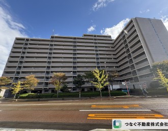 ロイヤルシャトー夢香山　7階