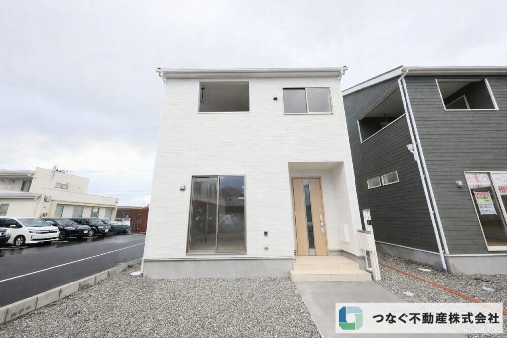 【成約御礼】金沢市戸板2丁目「戸建」