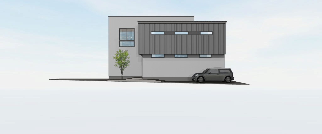 野々市市本町5丁目　戸建