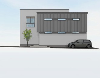 野々市市本町5丁目　戸建