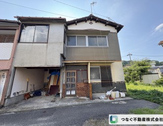 金沢市旭町3丁目　土地