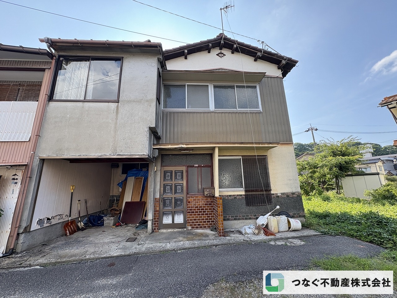 金沢市旭町3丁目　土地