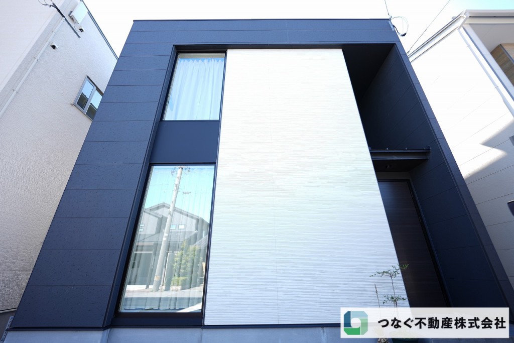 金沢市玉鉾2丁目　戸建