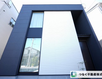 金沢市玉鉾2丁目　戸建