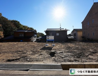 金沢市岸川町　土地