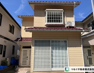 金沢市大額町ヲ　戸建