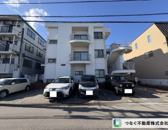 ポニーハイツ　1階