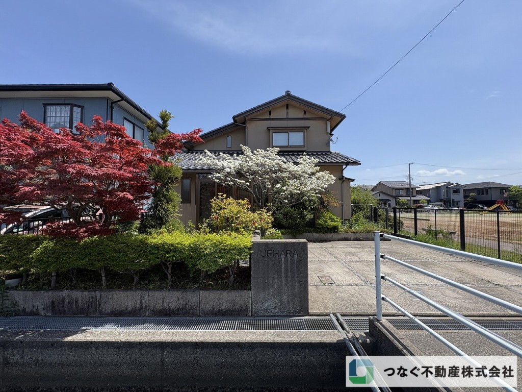 中古戸建　金沢市直江北1丁目